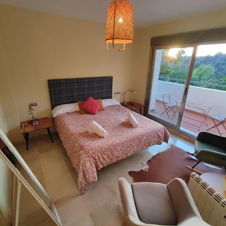 Villa Aguilas Club - Guest House Μάλαγα Εξωτερικό φωτογραφία