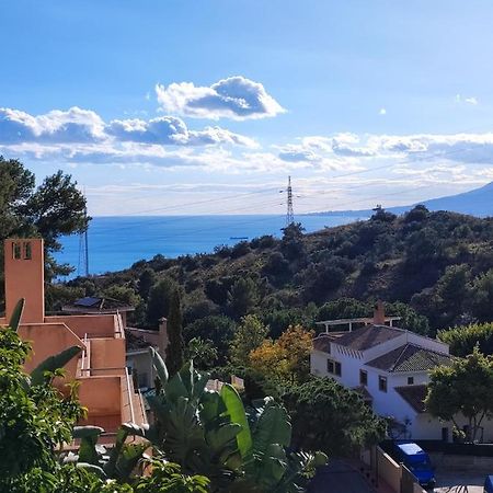 Villa Aguilas Club - Guest House Μάλαγα Εξωτερικό φωτογραφία