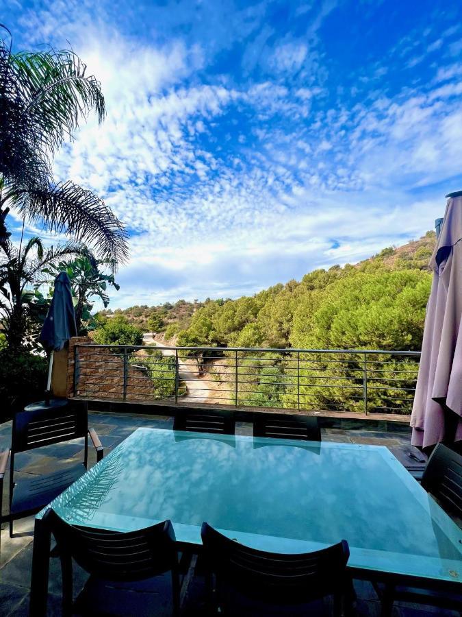 Villa Aguilas Club - Guest House Μάλαγα Εξωτερικό φωτογραφία