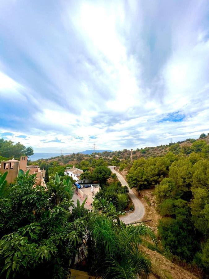 Villa Aguilas Club - Guest House Μάλαγα Εξωτερικό φωτογραφία