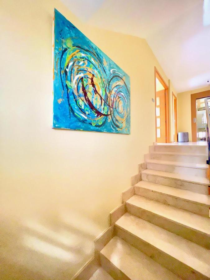 Villa Aguilas Club - Guest House Μάλαγα Εξωτερικό φωτογραφία