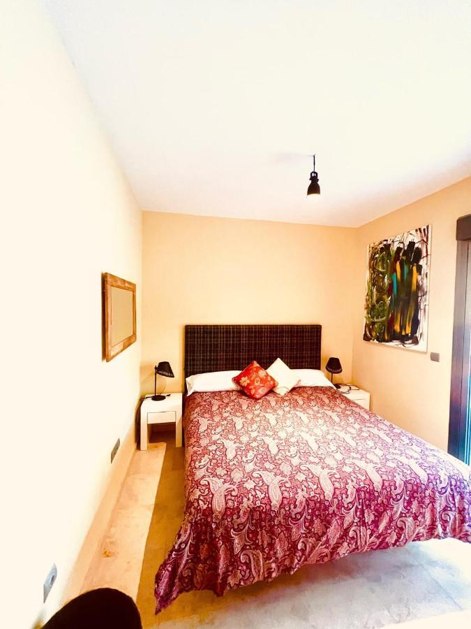 Villa Aguilas Club - Guest House Μάλαγα Εξωτερικό φωτογραφία