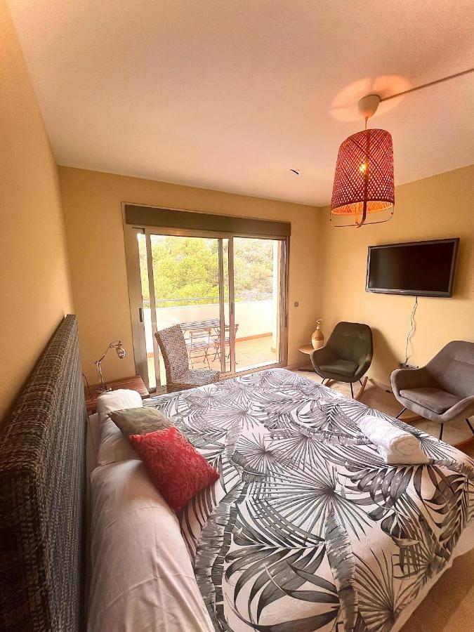 Villa Aguilas Club - Guest House Μάλαγα Εξωτερικό φωτογραφία