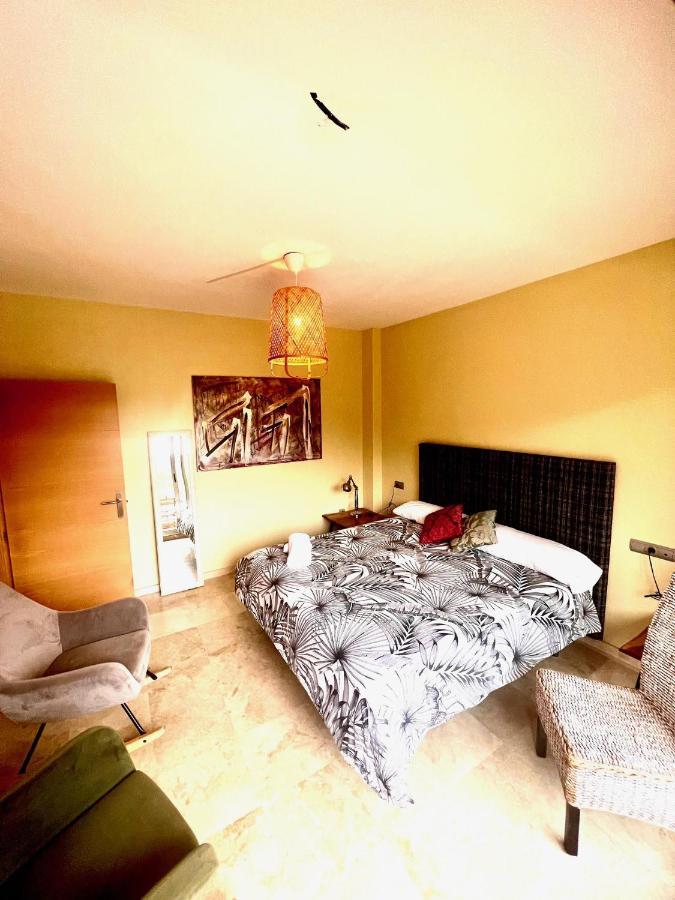 Villa Aguilas Club - Guest House Μάλαγα Εξωτερικό φωτογραφία