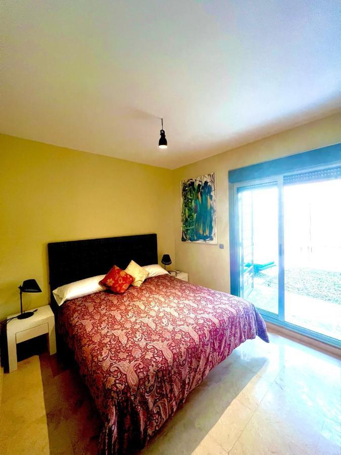 Villa Aguilas Club - Guest House Μάλαγα Εξωτερικό φωτογραφία