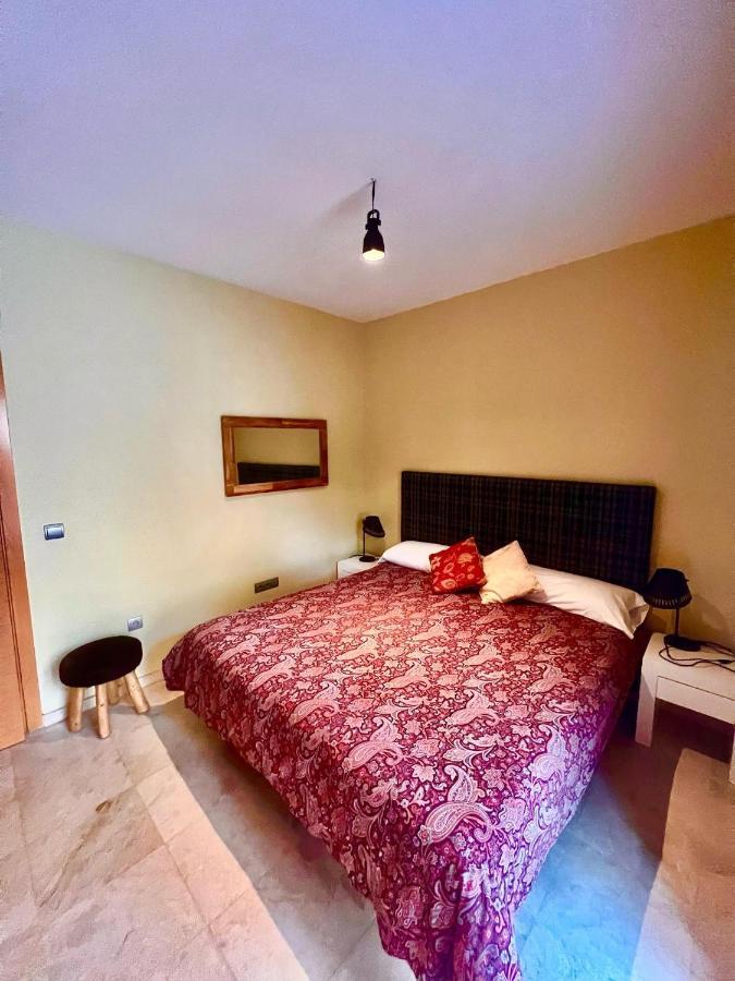 Villa Aguilas Club - Guest House Μάλαγα Εξωτερικό φωτογραφία