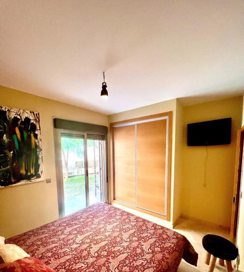 Villa Aguilas Club - Guest House Μάλαγα Εξωτερικό φωτογραφία