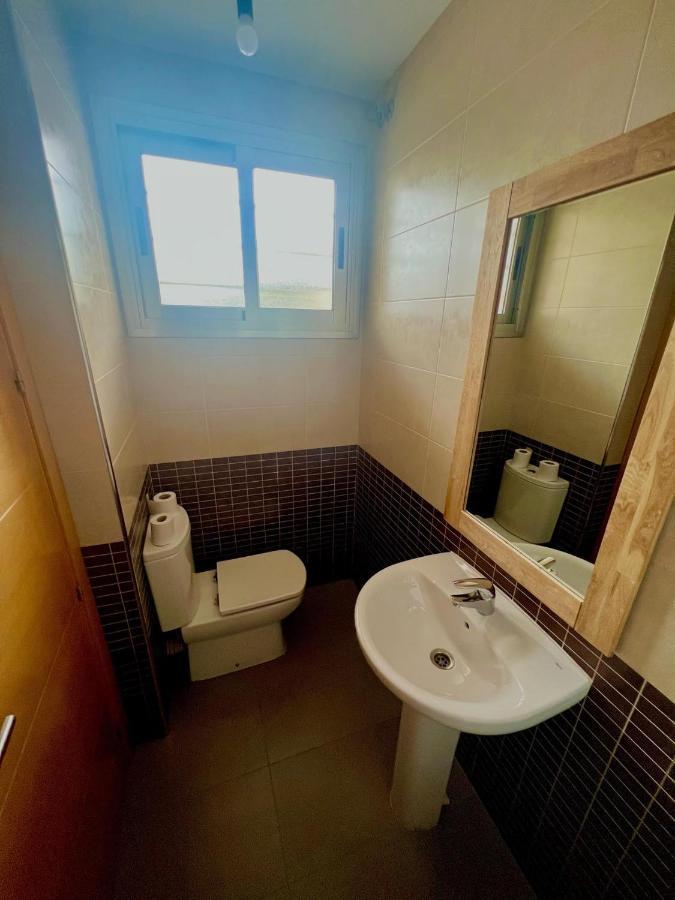 Villa Aguilas Club - Guest House Μάλαγα Εξωτερικό φωτογραφία