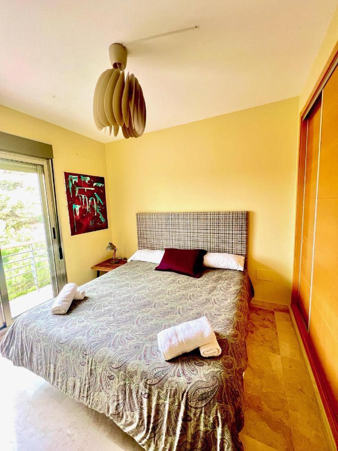 Villa Aguilas Club - Guest House Μάλαγα Εξωτερικό φωτογραφία