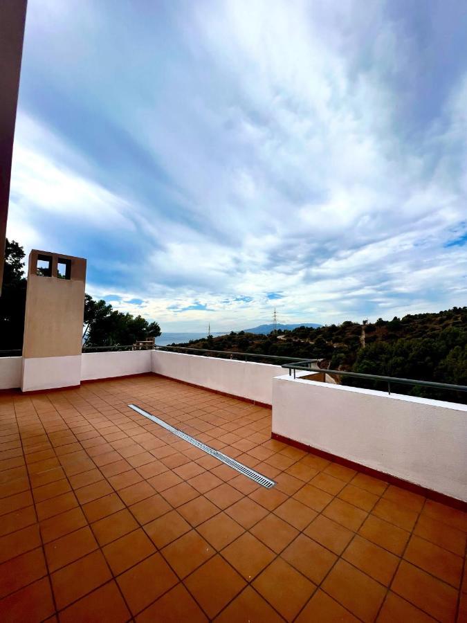 Villa Aguilas Club - Guest House Μάλαγα Εξωτερικό φωτογραφία
