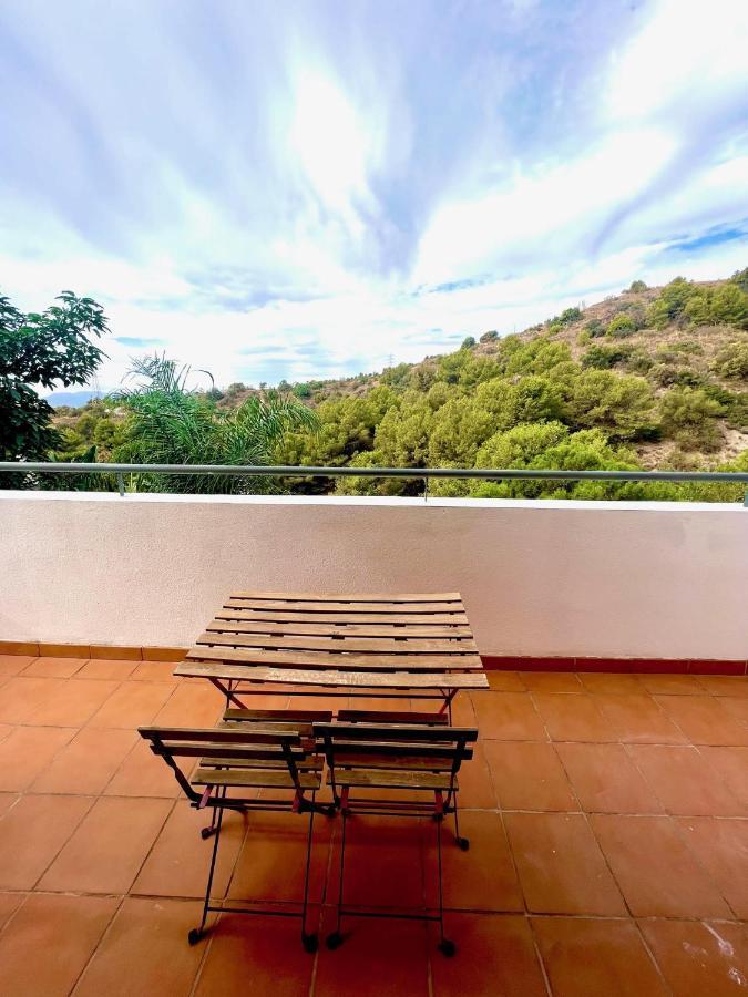 Villa Aguilas Club - Guest House Μάλαγα Εξωτερικό φωτογραφία