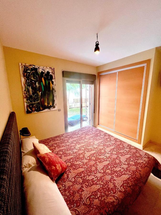 Villa Aguilas Club - Guest House Μάλαγα Εξωτερικό φωτογραφία