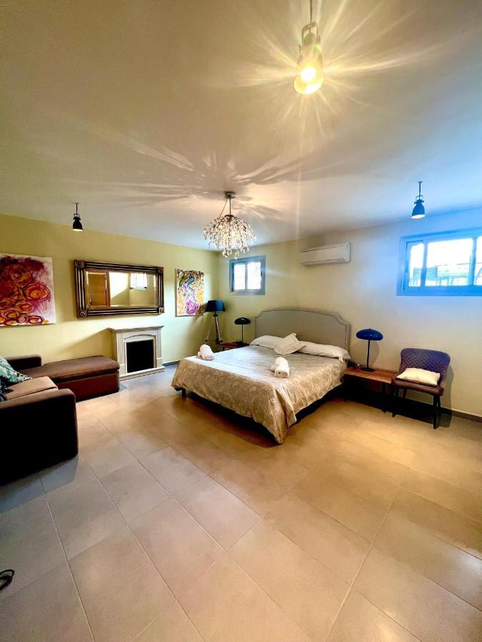 Villa Aguilas Club - Guest House Μάλαγα Εξωτερικό φωτογραφία