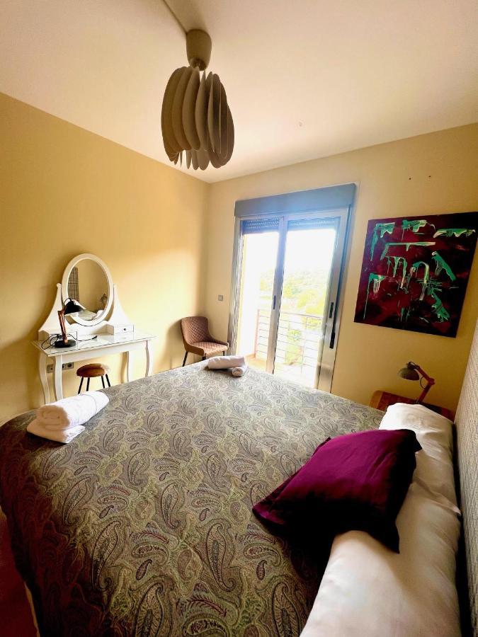 Villa Aguilas Club - Guest House Μάλαγα Εξωτερικό φωτογραφία