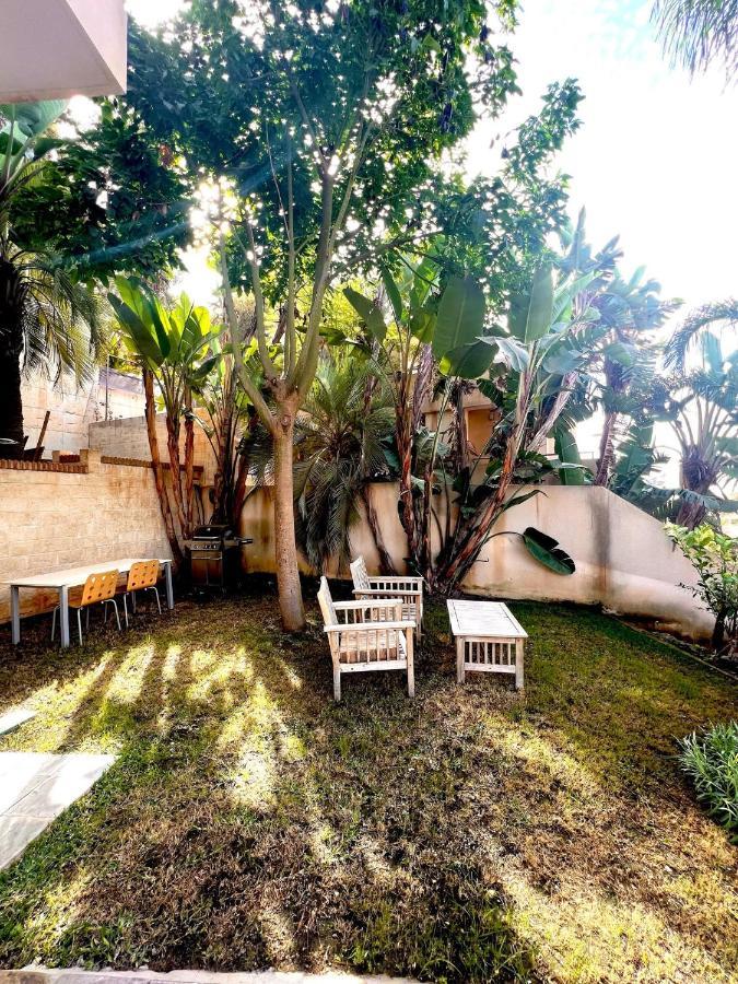 Villa Aguilas Club - Guest House Μάλαγα Εξωτερικό φωτογραφία
