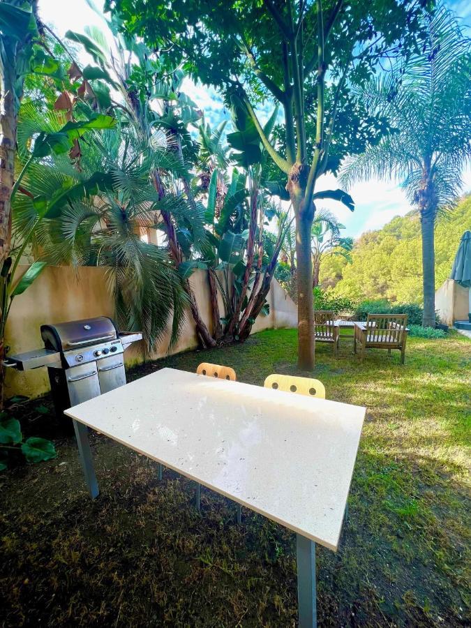 Villa Aguilas Club - Guest House Μάλαγα Εξωτερικό φωτογραφία