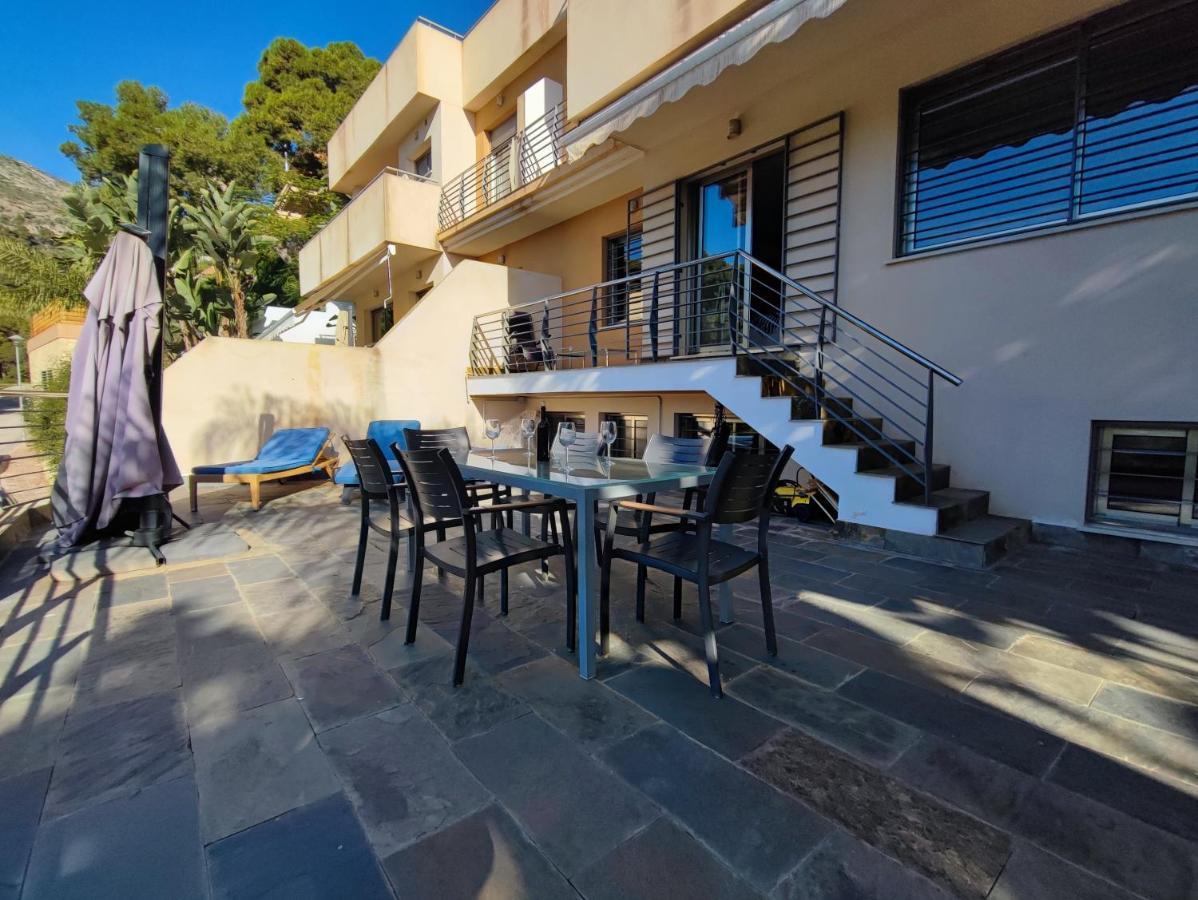 Villa Aguilas Club - Guest House Μάλαγα Εξωτερικό φωτογραφία