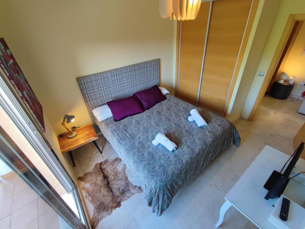 Villa Aguilas Club - Guest House Μάλαγα Εξωτερικό φωτογραφία