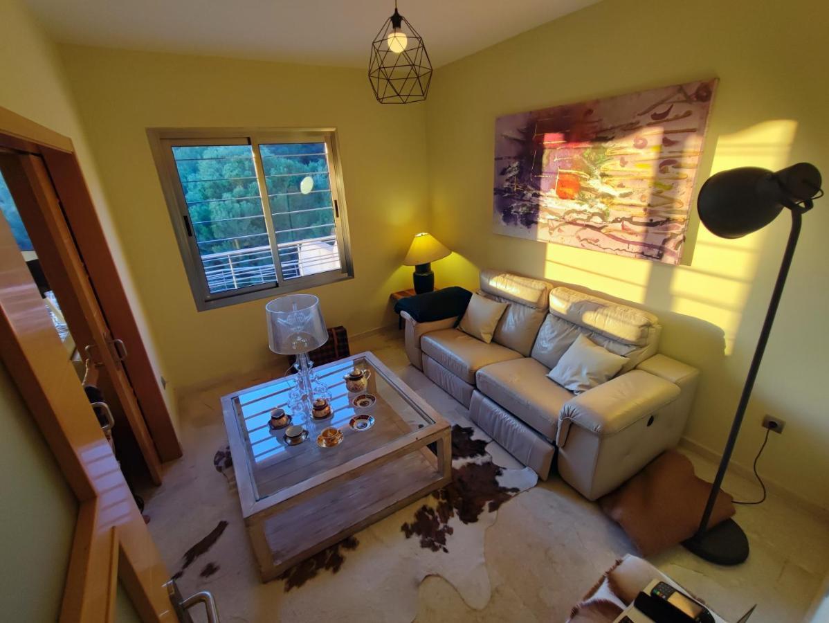 Villa Aguilas Club - Guest House Μάλαγα Εξωτερικό φωτογραφία
