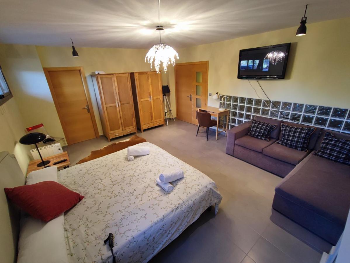 Villa Aguilas Club - Guest House Μάλαγα Εξωτερικό φωτογραφία