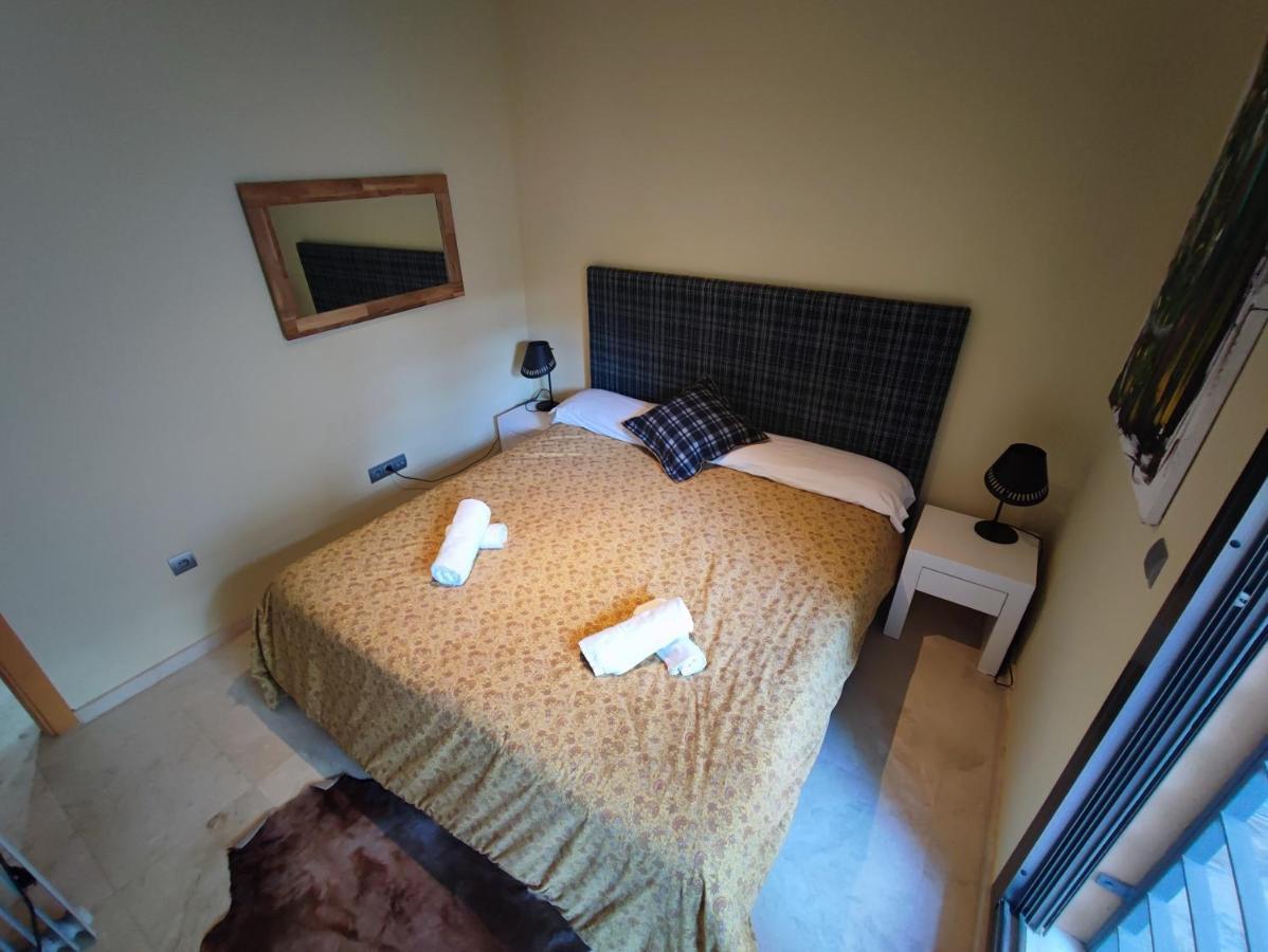Villa Aguilas Club - Guest House Μάλαγα Εξωτερικό φωτογραφία