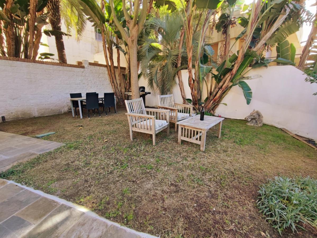 Villa Aguilas Club - Guest House Μάλαγα Εξωτερικό φωτογραφία