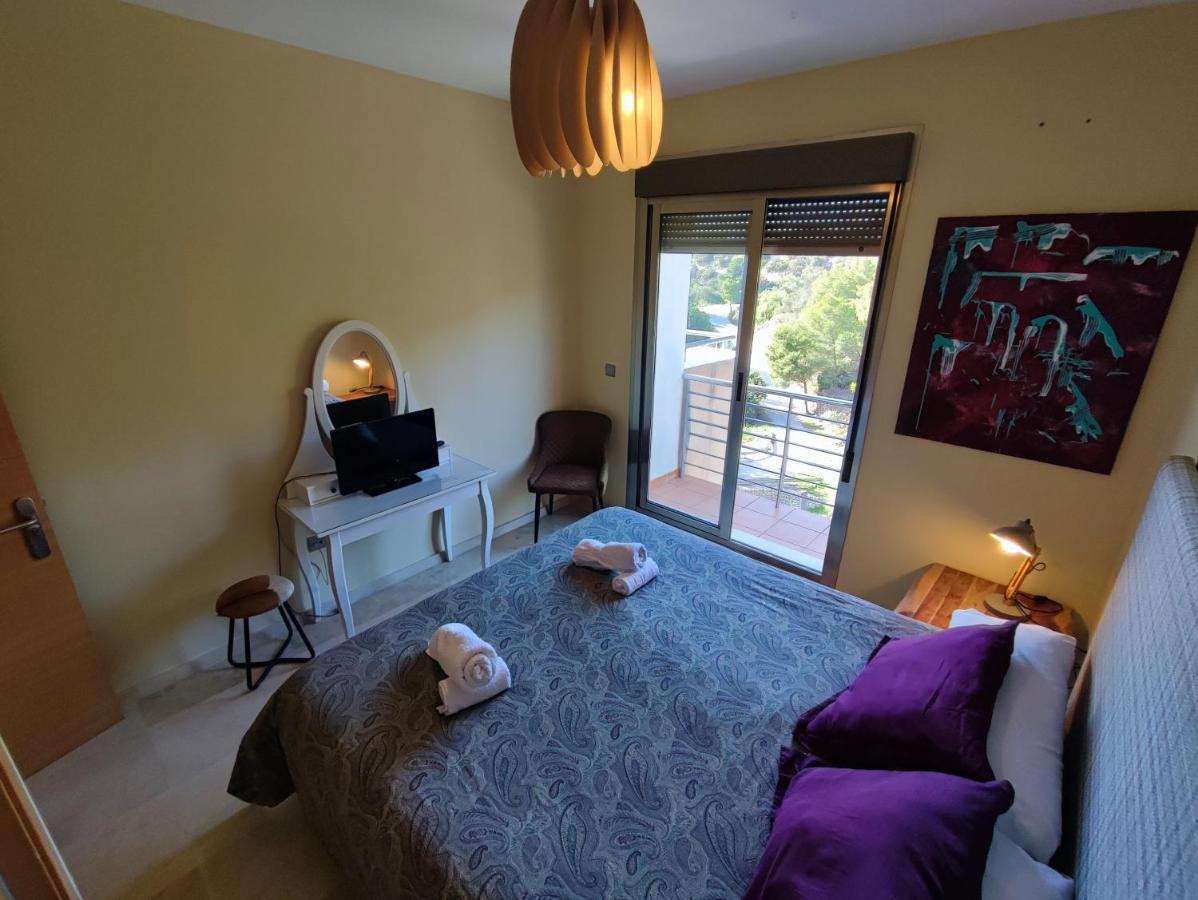 Villa Aguilas Club - Guest House Μάλαγα Εξωτερικό φωτογραφία