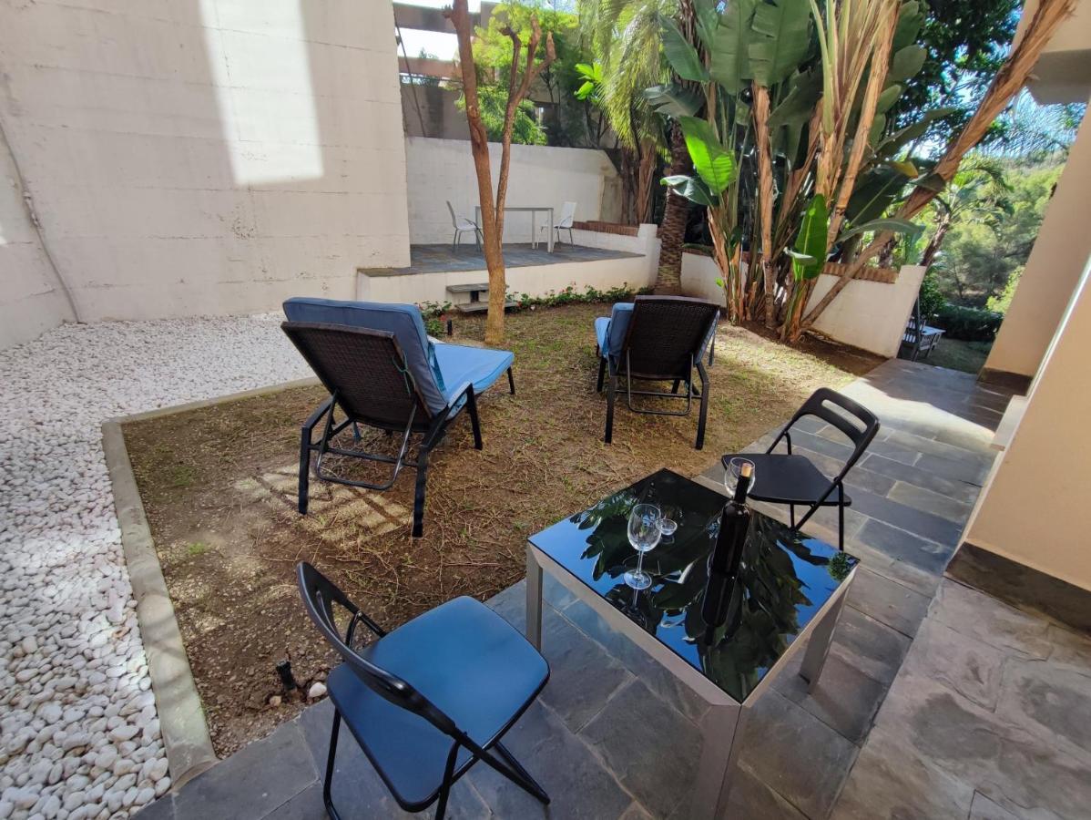Villa Aguilas Club - Guest House Μάλαγα Εξωτερικό φωτογραφία
