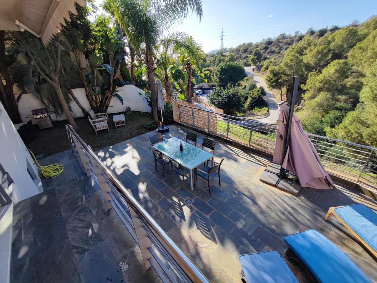 Villa Aguilas Club - Guest House Μάλαγα Εξωτερικό φωτογραφία