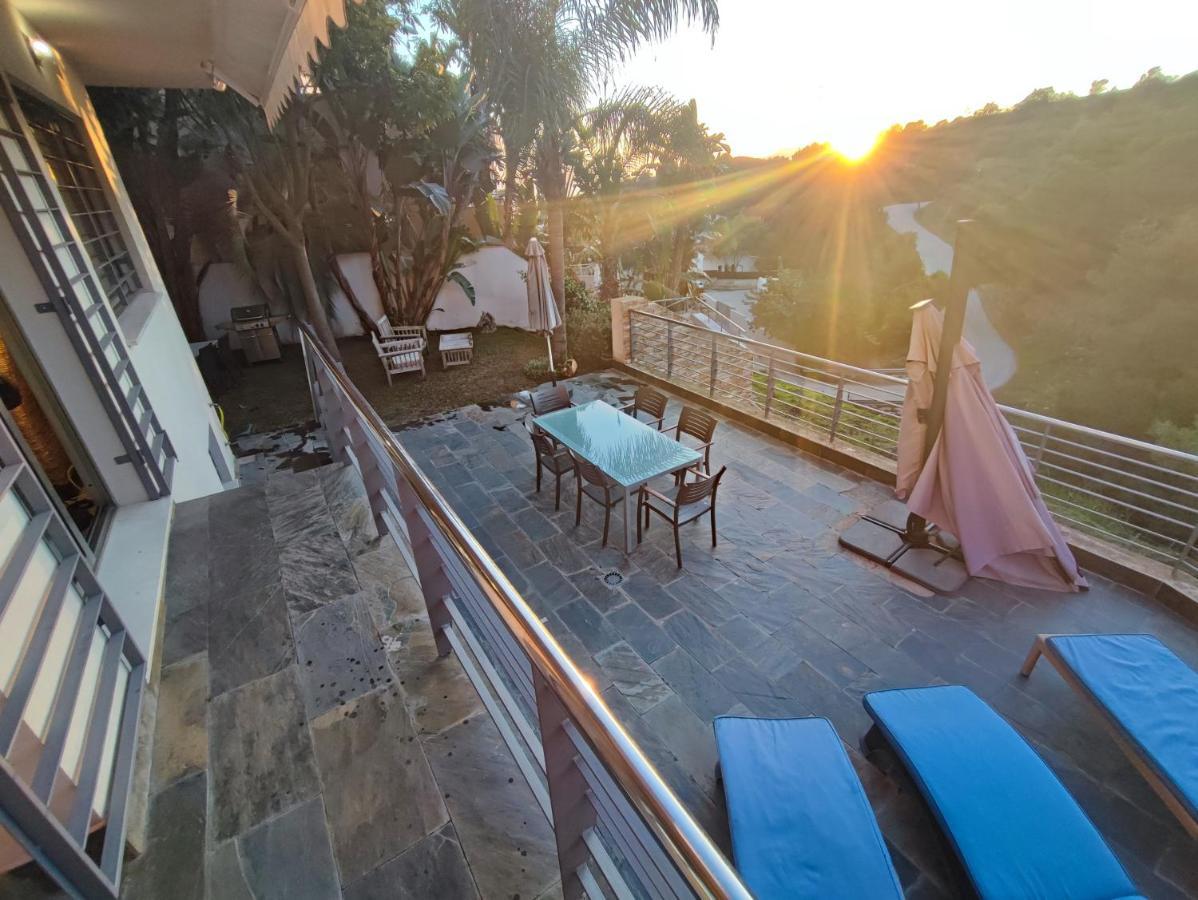 Villa Aguilas Club - Guest House Μάλαγα Εξωτερικό φωτογραφία