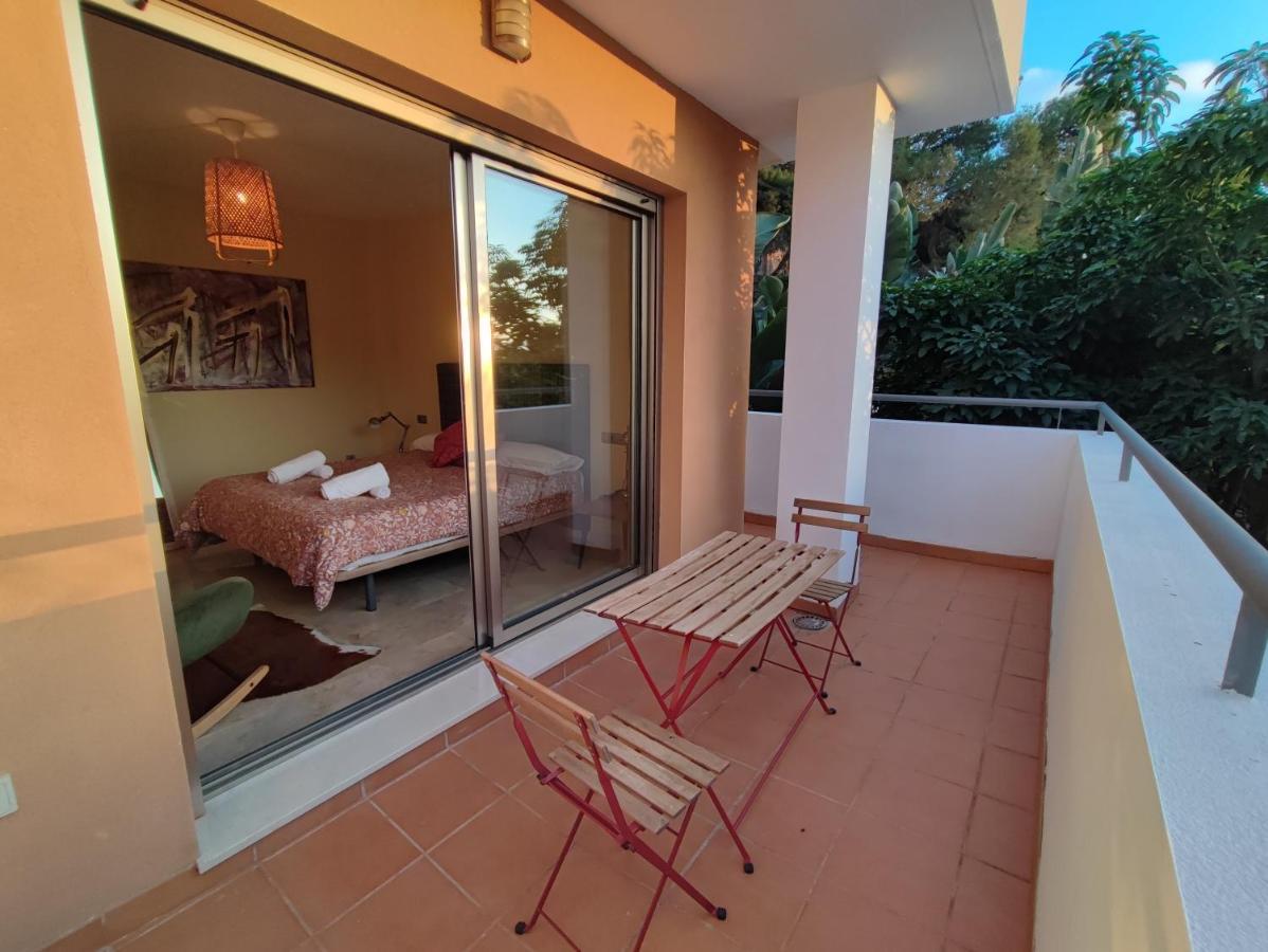 Villa Aguilas Club - Guest House Μάλαγα Εξωτερικό φωτογραφία