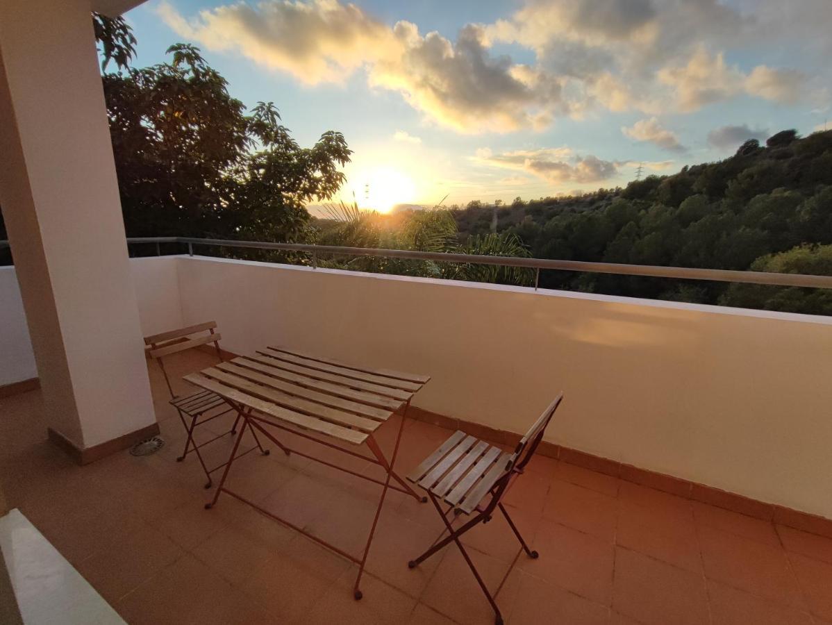 Villa Aguilas Club - Guest House Μάλαγα Εξωτερικό φωτογραφία