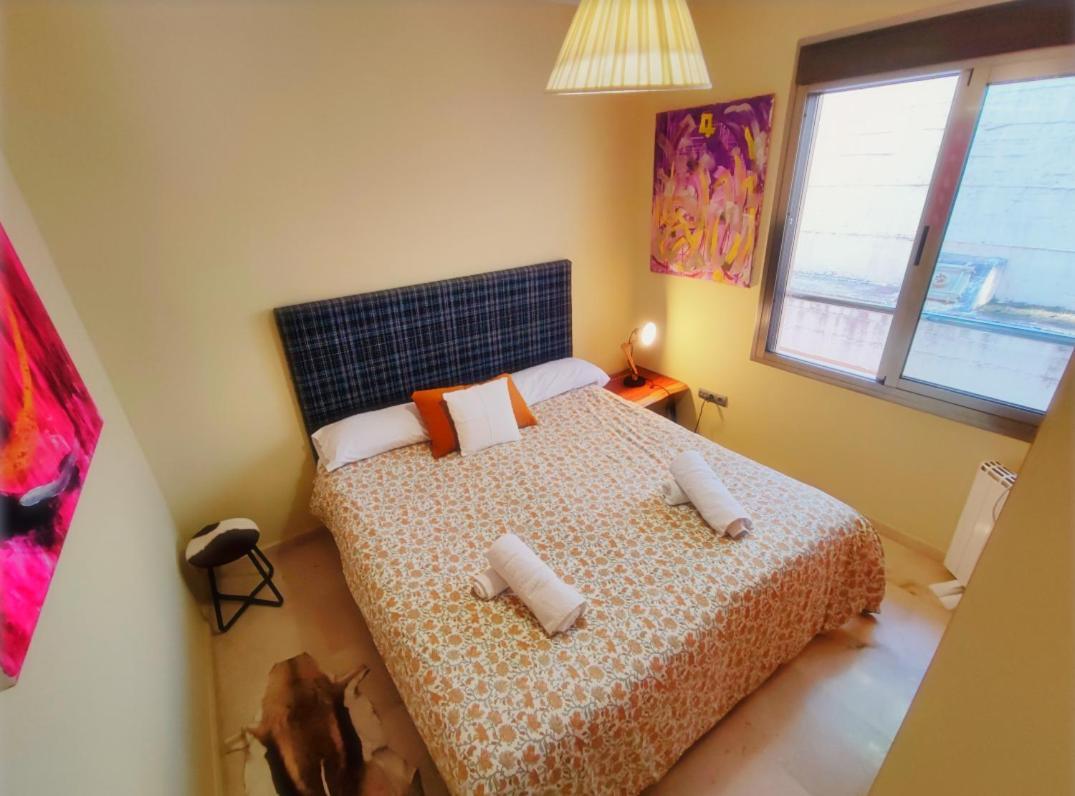 Villa Aguilas Club - Guest House Μάλαγα Εξωτερικό φωτογραφία