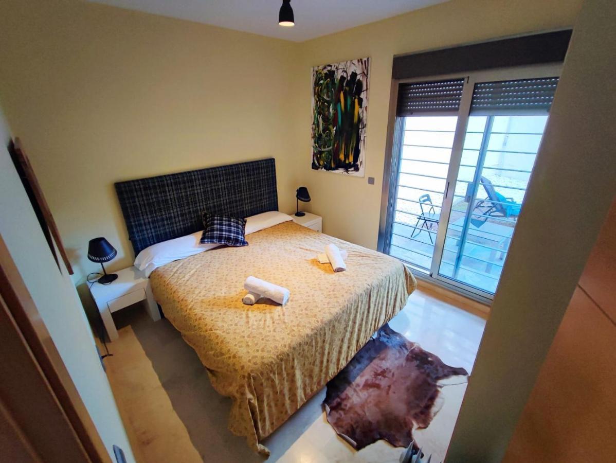 Villa Aguilas Club - Guest House Μάλαγα Εξωτερικό φωτογραφία