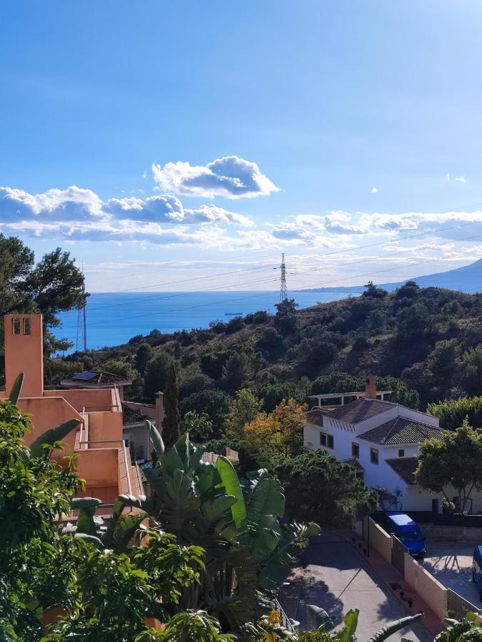 Villa Aguilas Club - Guest House Μάλαγα Εξωτερικό φωτογραφία