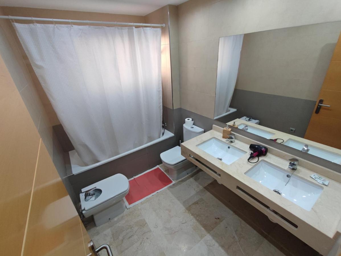Villa Aguilas Club - Guest House Μάλαγα Εξωτερικό φωτογραφία